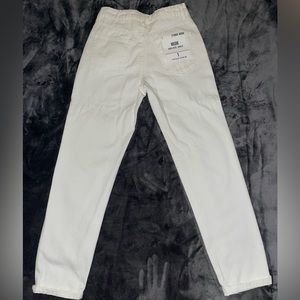 Mom Jean, High Rise ankle